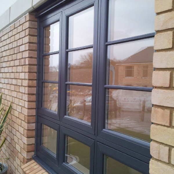 Flush Sash